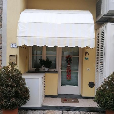 卢卡Casina Torretta公寓 外观 照片