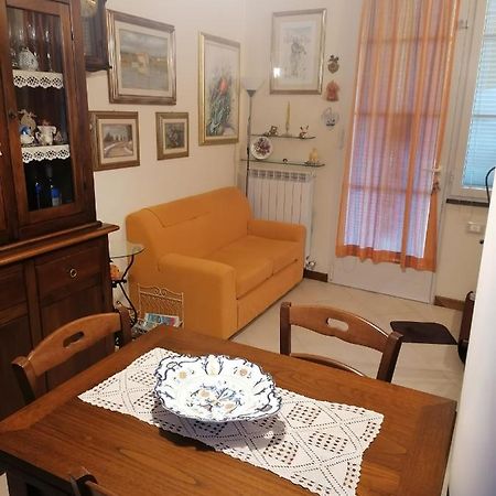 卢卡Casina Torretta公寓 外观 照片