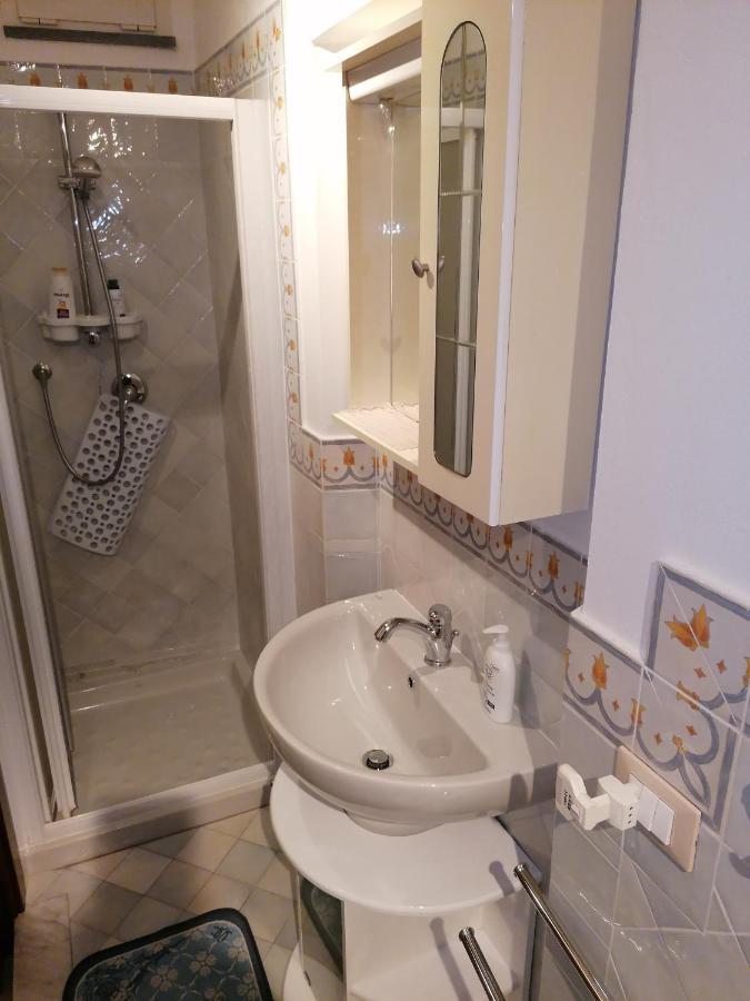 卢卡Casina Torretta公寓 外观 照片