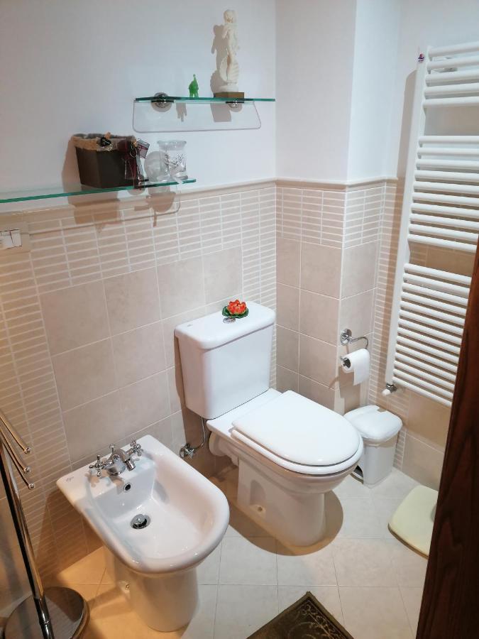 卢卡Casina Torretta公寓 外观 照片