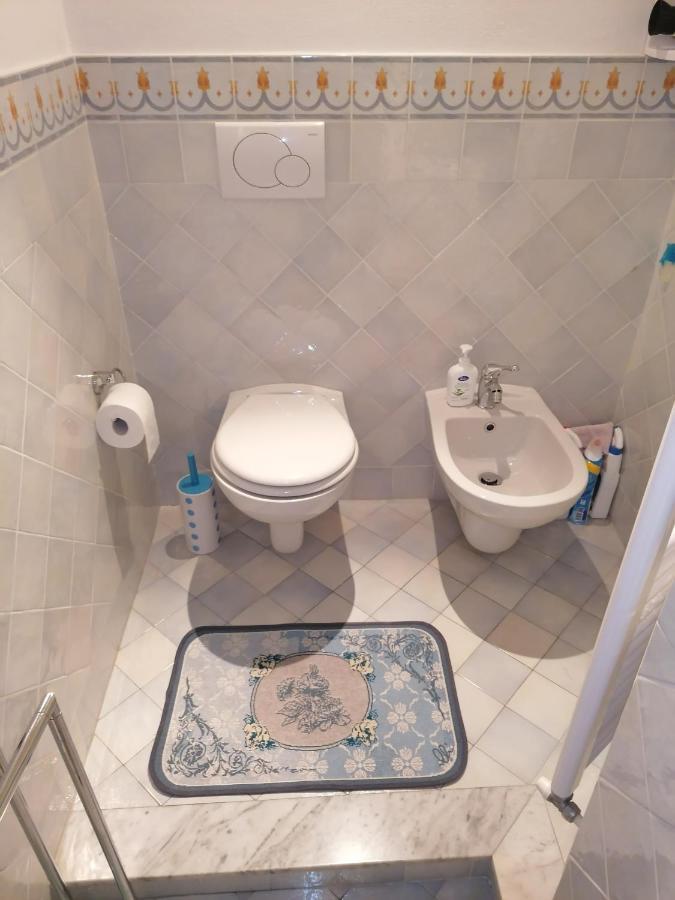 卢卡Casina Torretta公寓 外观 照片