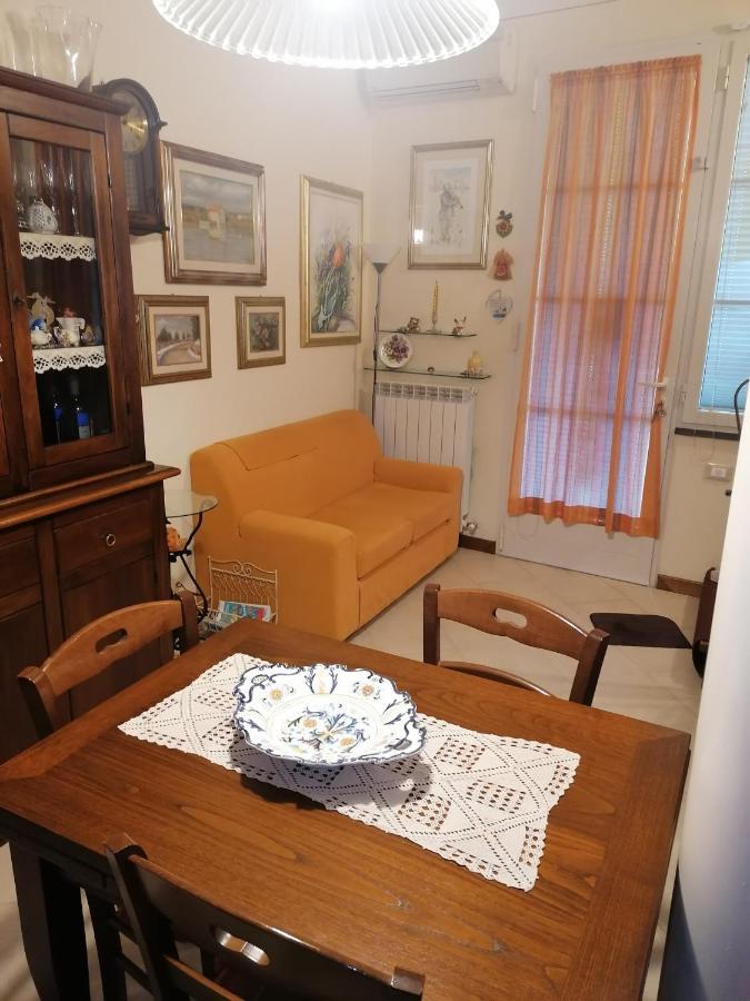 卢卡Casina Torretta公寓 外观 照片