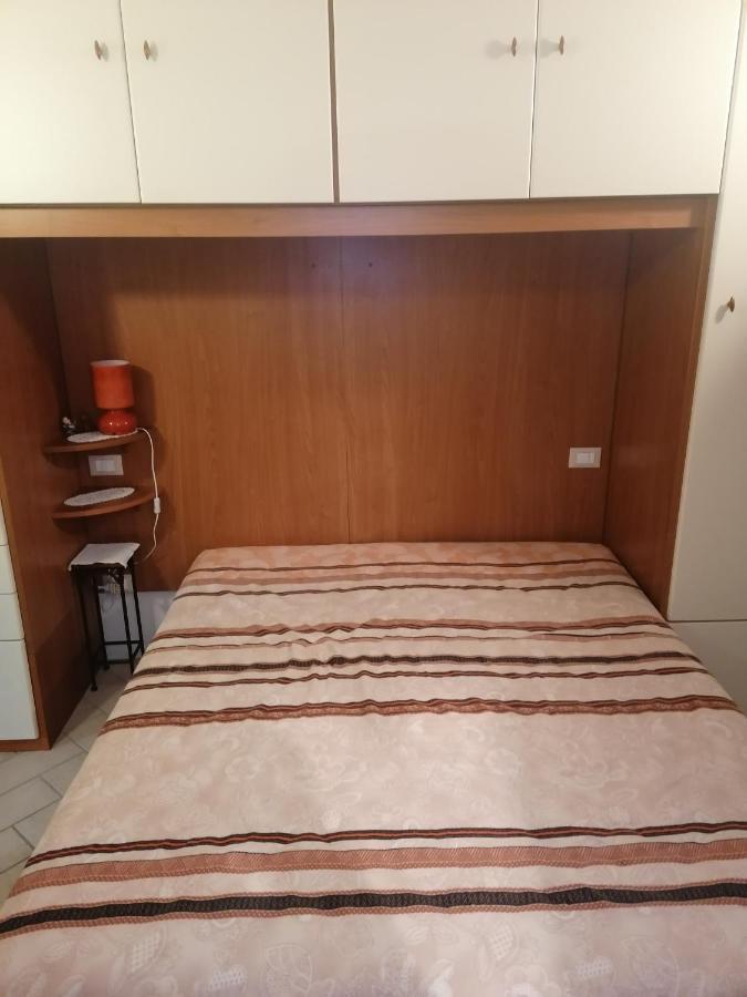卢卡Casina Torretta公寓 外观 照片