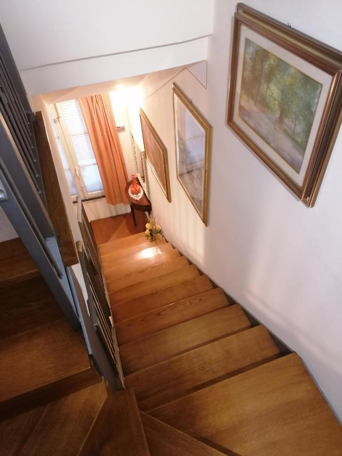 卢卡Casina Torretta公寓 外观 照片