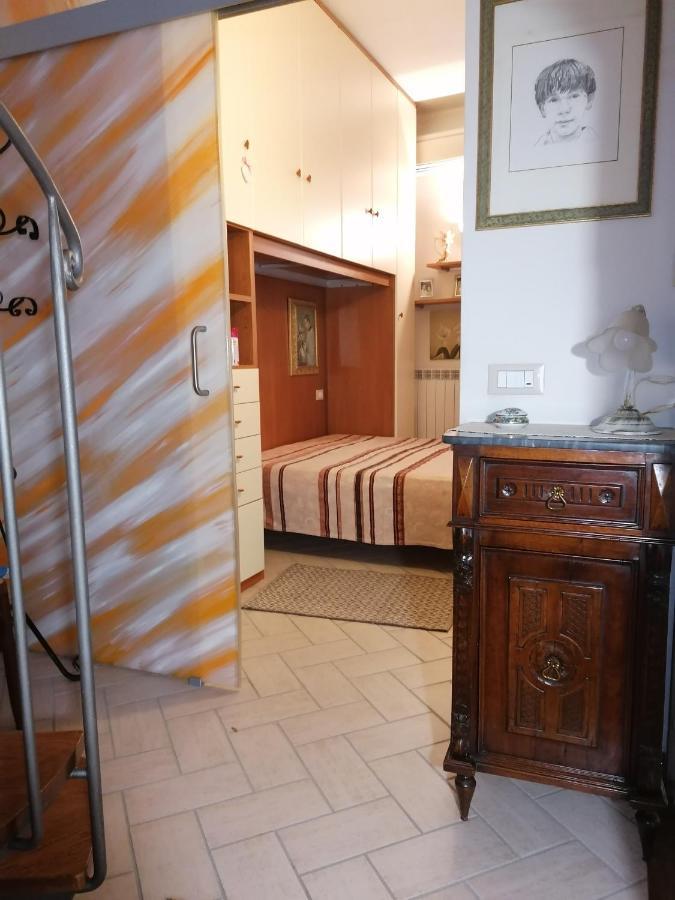 卢卡Casina Torretta公寓 外观 照片
